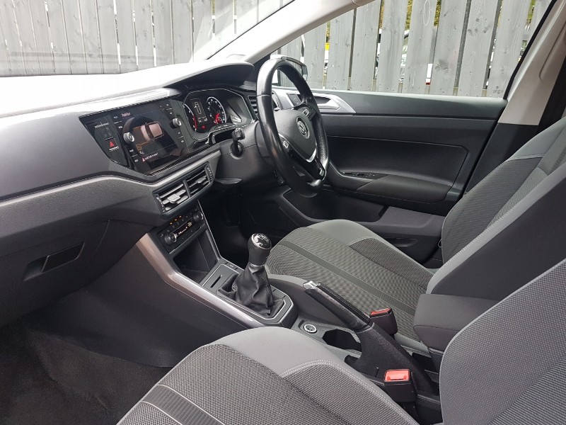 Used Volkswagen Polo 2019 for sale - 76392922: Photo 5