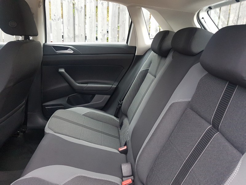 Used Volkswagen Polo 2019 for sale - 76392922: Photo 6