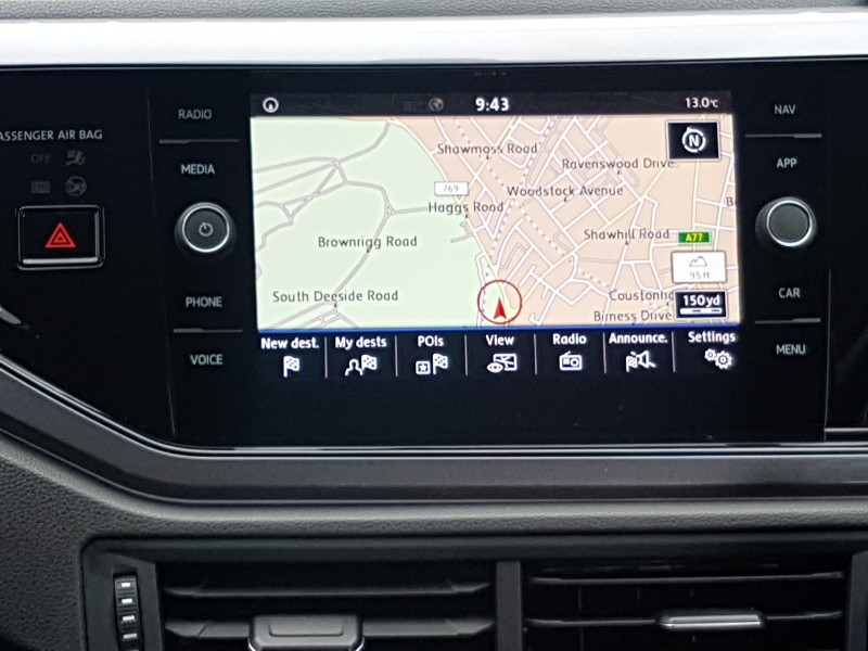 Used Volkswagen Polo 2019 for sale - 76392922: Photo 7