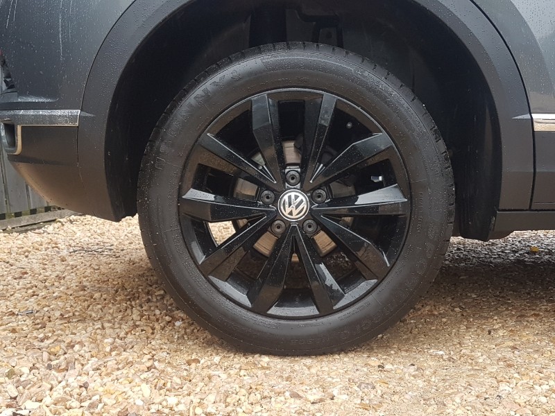 Used Volkswagen T-Roc 2019 for sale - 76195644: Photo 13