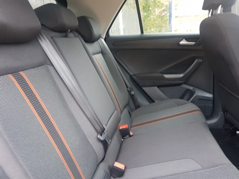 Used Volkswagen T-Roc 2019 for sale - 76195644: Photo 14