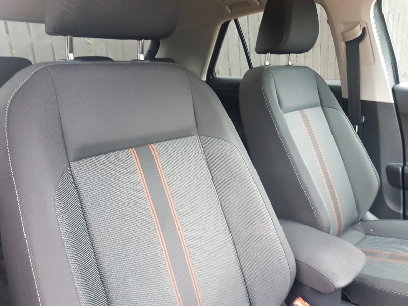 Used Volkswagen T-Roc 2019 for sale - 76195644: Photo 15