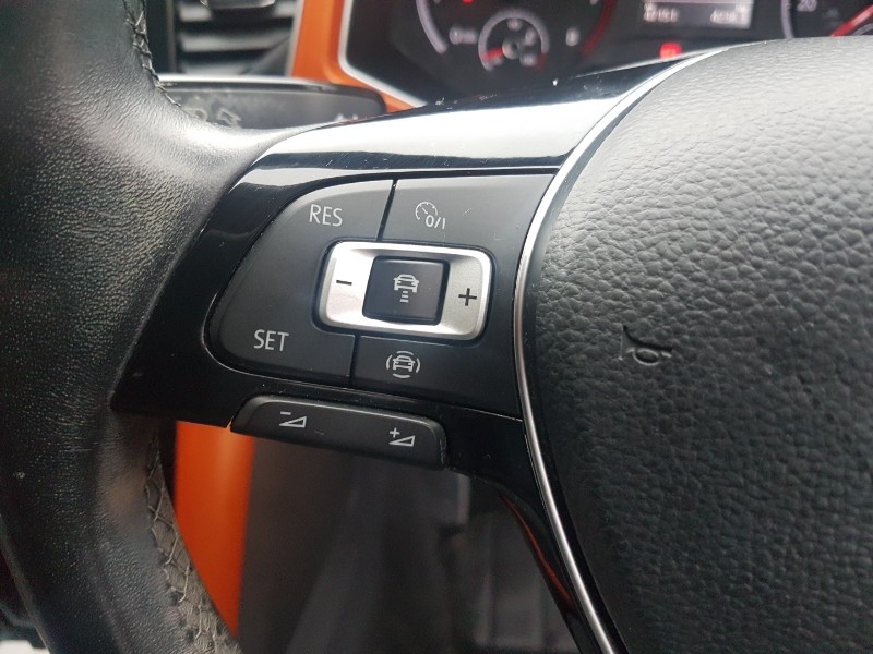 Used Volkswagen T-Roc 2019 for sale - 76195644: Photo 18