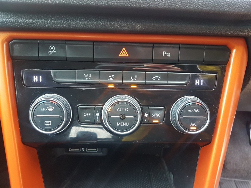 Used Volkswagen T-Roc 2019 for sale - 76195644: Photo 7