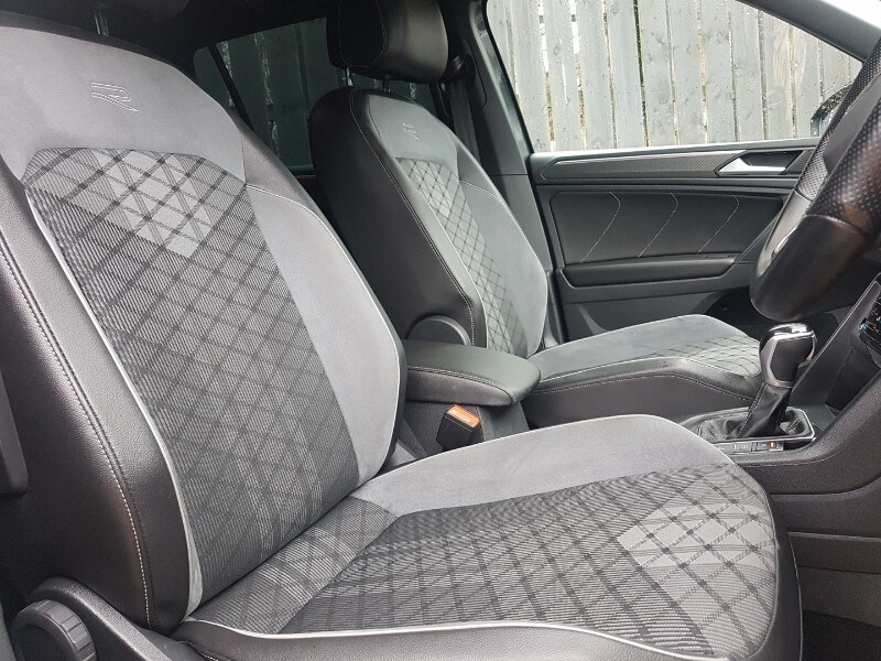 Used Volkswagen Tiguan 2020 for sale - 77815988: Photo 12