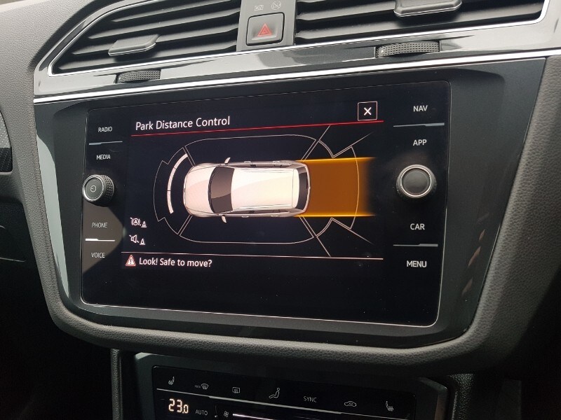 Used Volkswagen Tiguan 2020 for sale - 77815988: Photo 14