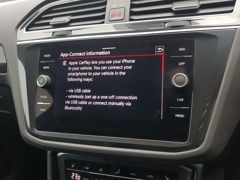 Used Volkswagen Tiguan 2020 for sale - 77815988: Photo 16