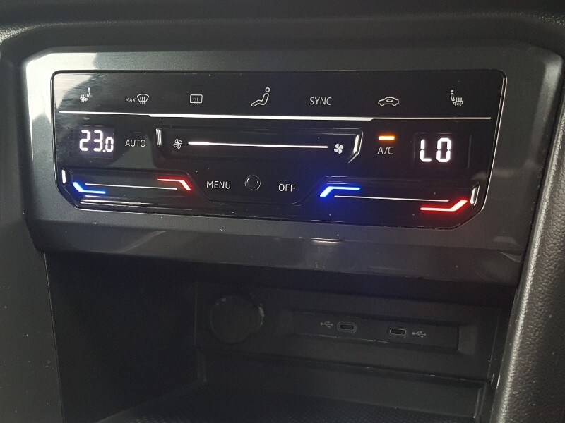 Used Volkswagen Tiguan 2020 for sale - 77815988: Photo 17