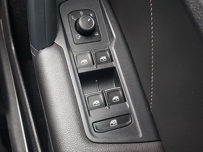 Used Volkswagen Tiguan 2020 for sale - 77815988: Photo 18