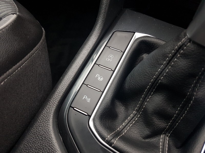 Used Volkswagen Tiguan 2020 for sale - 77815988: Photo 19