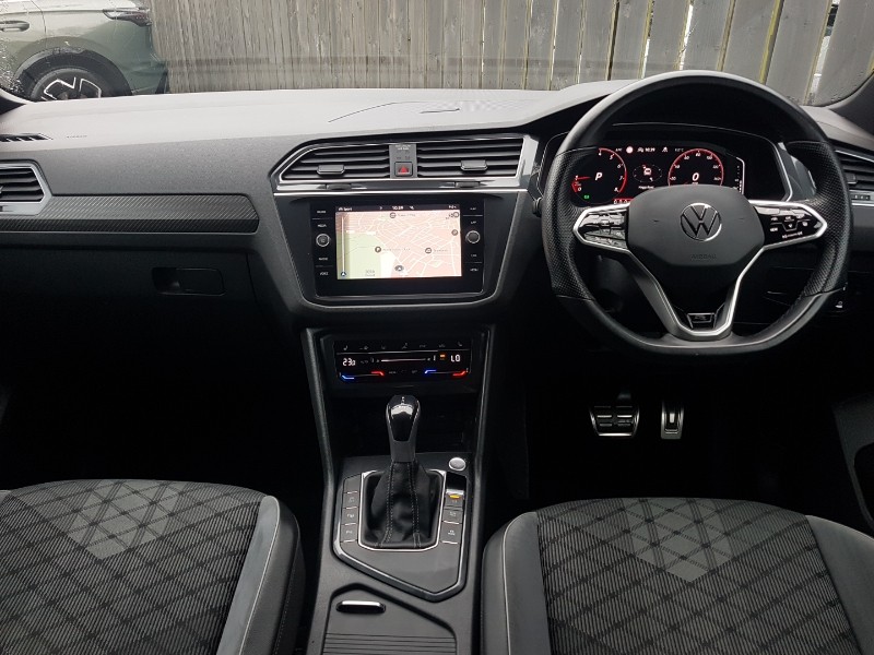 Used Volkswagen Tiguan 2020 for sale - 77815988: Photo 2