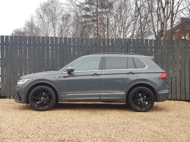 Used Volkswagen Tiguan 2020 for sale - 77815988: Photo 4