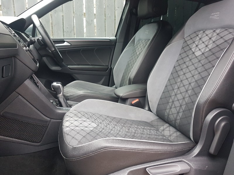 Used Volkswagen Tiguan 2020 for sale - 77815988: Photo 5