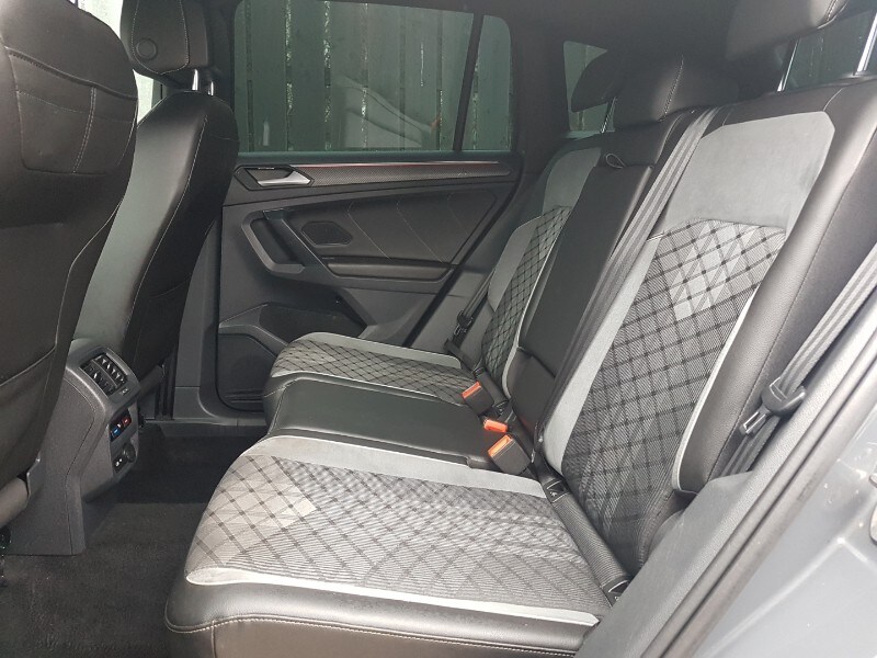 Used Volkswagen Tiguan 2020 for sale - 77815988: Photo 6