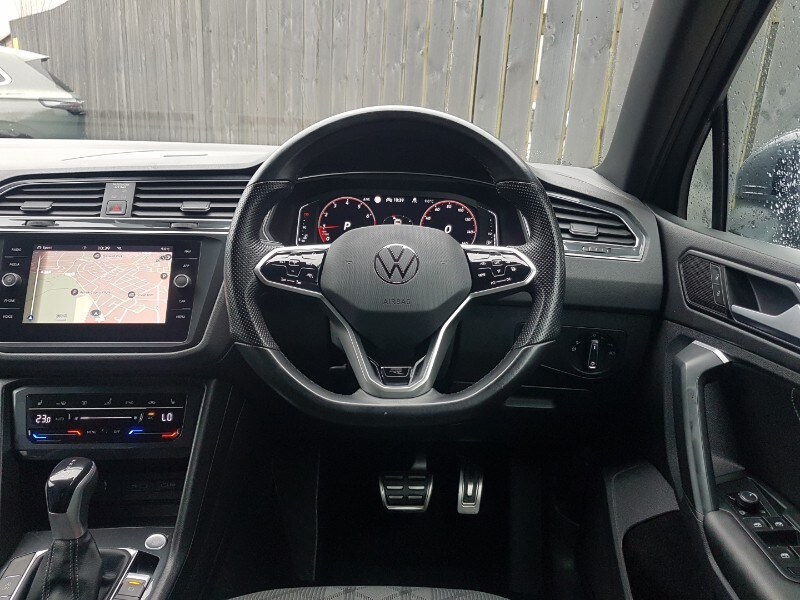 Used Volkswagen Tiguan 2020 for sale - 77815988: Photo 7