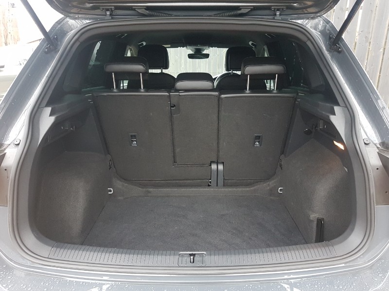 Used Volkswagen Tiguan 2020 for sale - 77815988: Photo 8