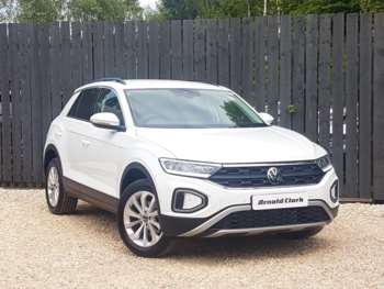 2024 - 1.0 TSI Match 5dr