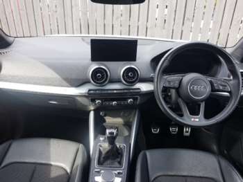 Used Audi Q2 2021 for sale - 74957132: Photo