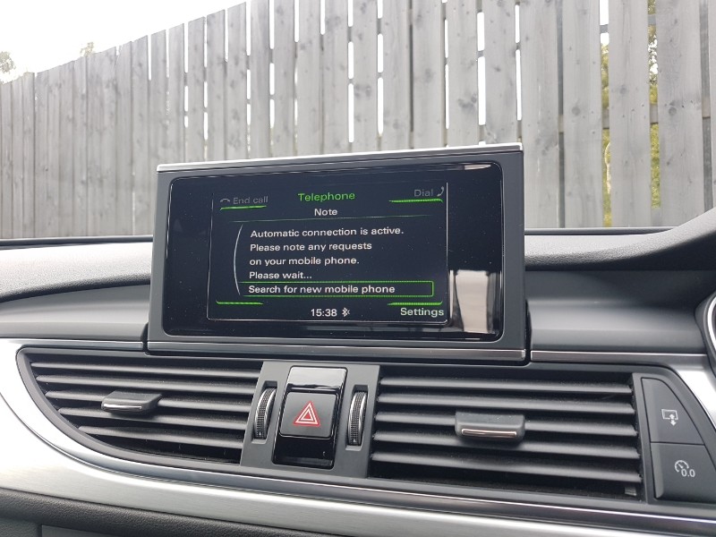 Used Audi A6 2017 for sale - 76129853: Photo 15