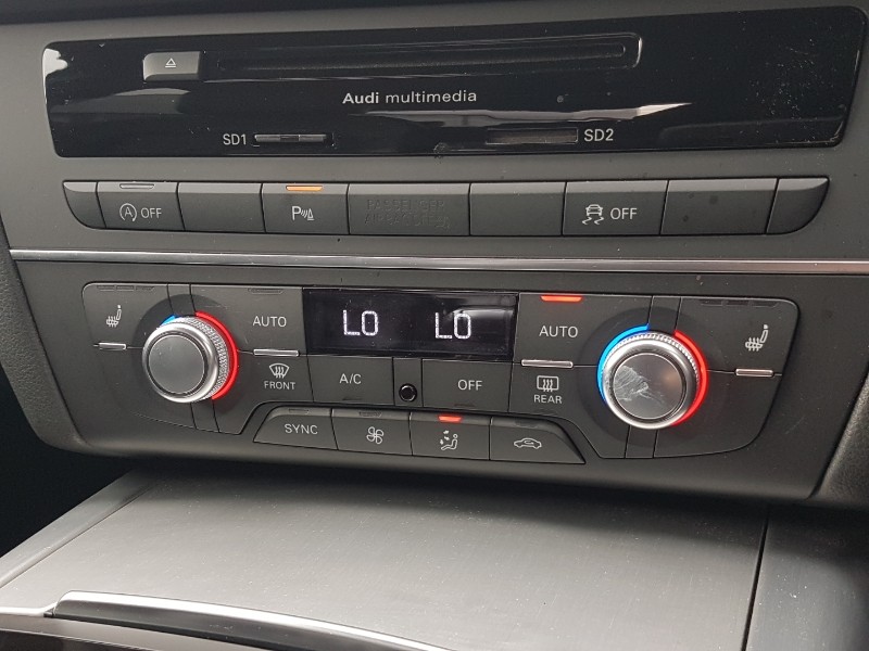 Used Audi A6 2017 for sale - 76129853: Photo 16