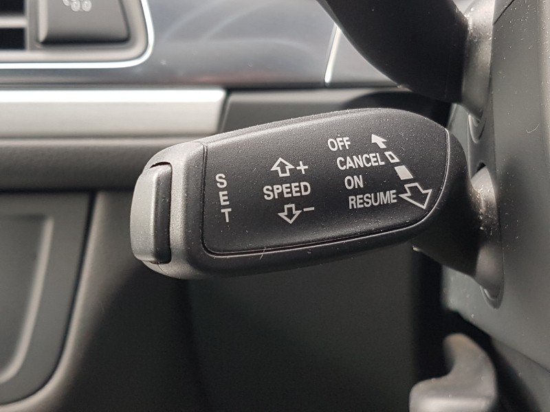 Used Audi A6 2017 for sale - 76129853: Photo 18