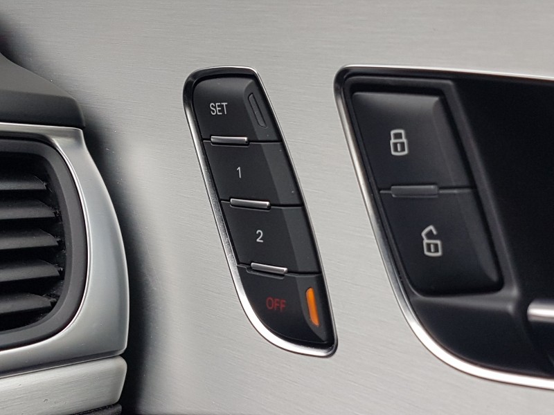Used Audi A6 2017 for sale - 76129853: Photo 19