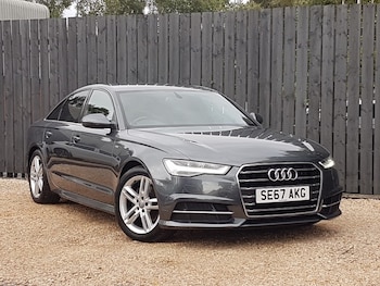 Audi - A6