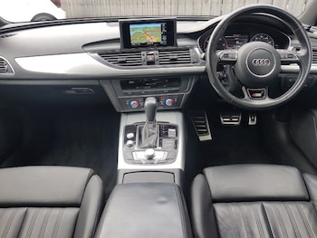 Used Audi A6 2017 for sale - 76129853: Photo 2