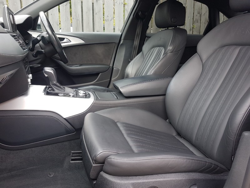 Used Audi A6 2017 for sale - 76129853: Photo 5