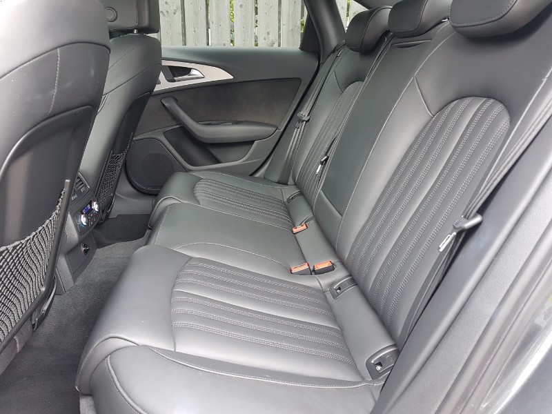 Used Audi A6 2017 for sale - 76129853: Photo 6