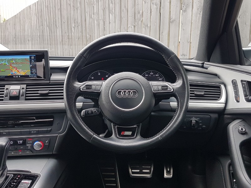 Used Audi A6 2017 for sale - 76129853: Photo 7