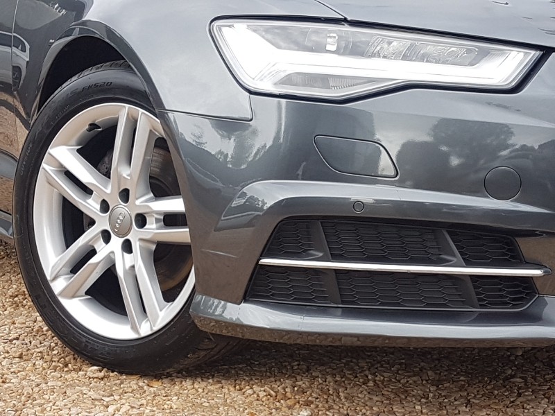 Used Audi A6 2017 for sale - 76129853: Photo 9