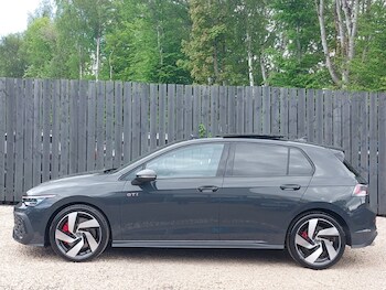 Used Volkswagen Golf 2026 for sale - 78490138: Photo