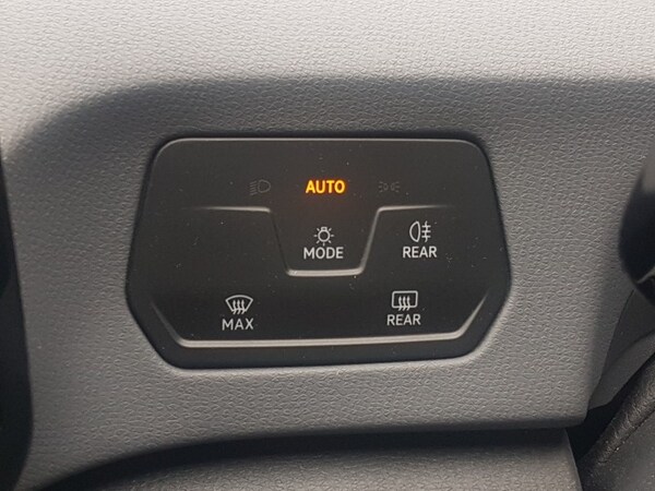 Used Volkswagen ID3 2021 for sale - 76199219: Photo 11