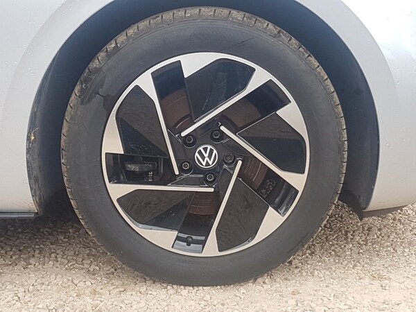 Used Volkswagen ID3 2021 for sale - 76199219: Photo 12