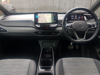 Used Volkswagen ID3 2021 for sale - 76199219: Photo 2