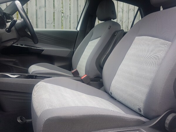 Used Volkswagen ID3 2021 for sale - 76199219: Photo 5