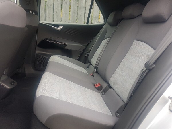 Used Volkswagen ID3 2021 for sale - 76199219: Photo 6