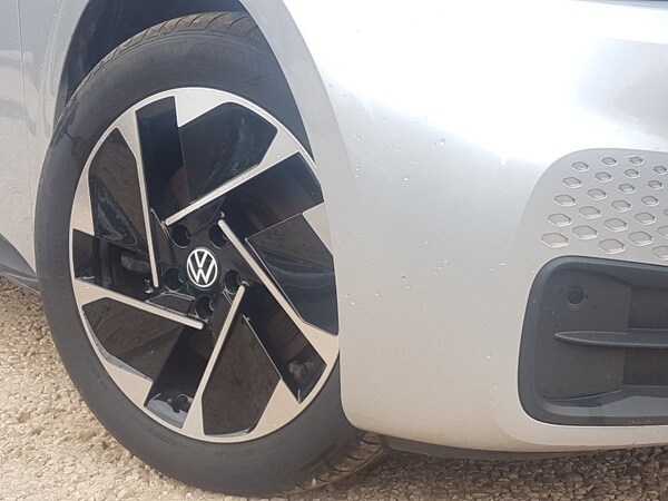 Used Volkswagen ID3 2021 for sale - 76199219: Photo 9