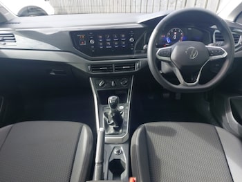 Used Volkswagen Taigo 2026 for sale - 79615479: Photo