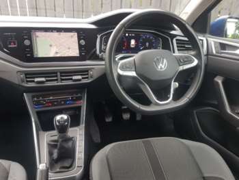 Used Volkswagen Polo 2022 for sale - 75252066: Photo