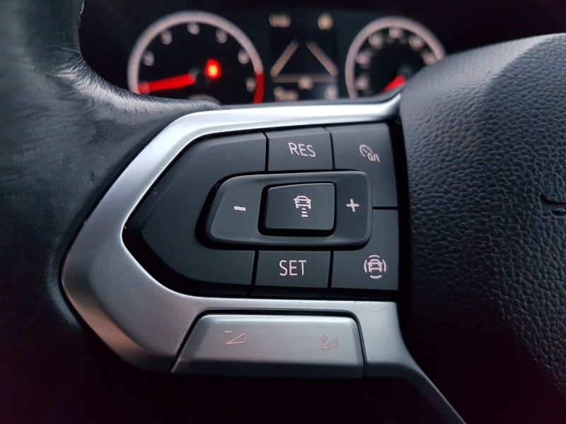 Used Volkswagen T-Cross 2019 for sale - 76613837: Photo 12