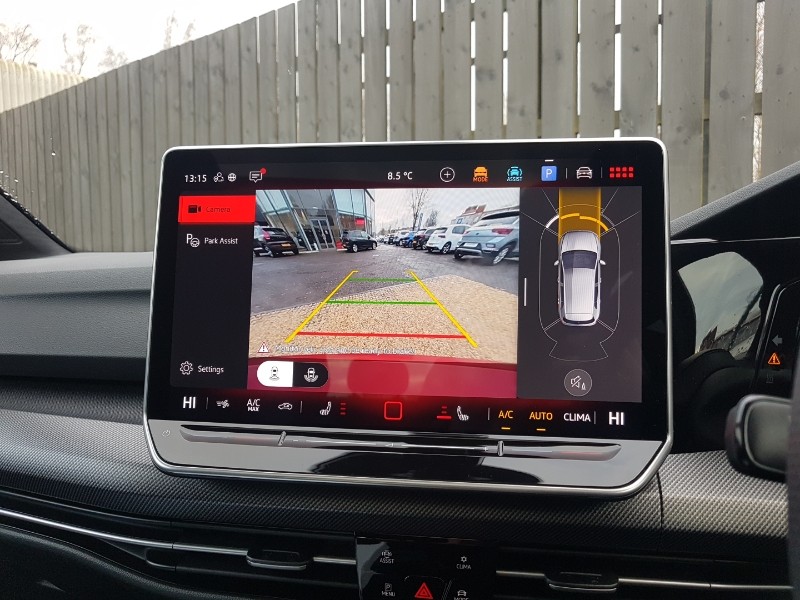 Used Volkswagen Golf 2025 for sale - 76763803: Photo 15