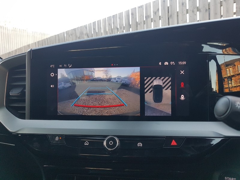 Used Vauxhall Mokka 2025 for sale - 77405397: Photo 13