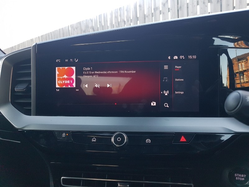 Used Vauxhall Mokka 2025 for sale - 77405397: Photo 16