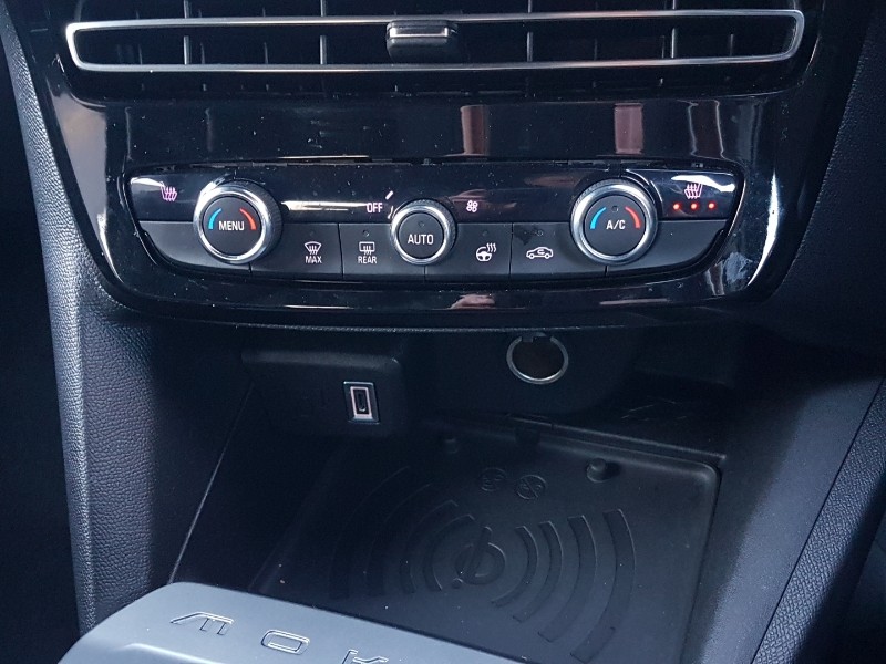 Used Vauxhall Mokka 2025 for sale - 77405397: Photo 17