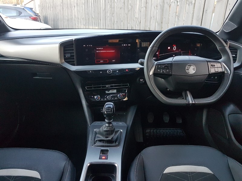 Used Vauxhall Mokka 2025 for sale - 77405397: Photo 2