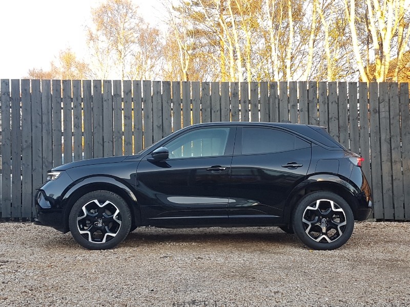 Used Vauxhall Mokka 2025 for sale - 77405397: Photo 4