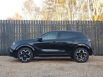 Used Vauxhall Mokka 2025 for sale - 77405397: Photo