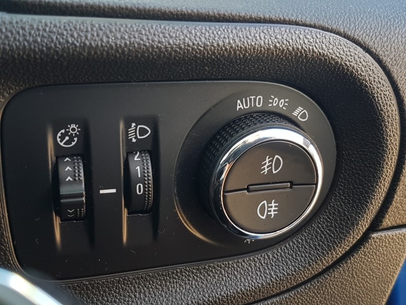 Used Vauxhall Grandland X 2019 for sale - 77644920: Photo 14